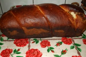 Cosulete, melci si cozonac