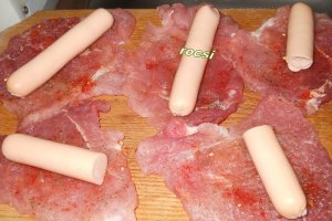 Rulouri cu cremvusti