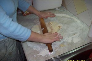 Pogacele cu jumeri