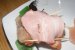 Rulouri din piept de pui umplut si invelit in bacon-3