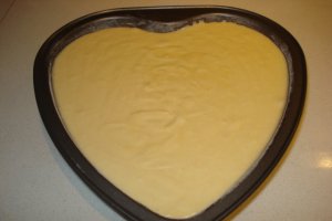 Tort cu capsuni