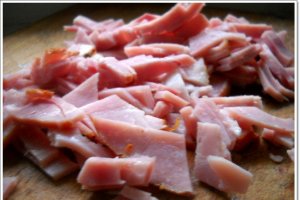 Altfel de pizza