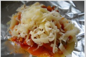 Altfel de pizza