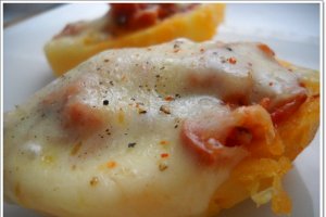 Altfel de pizza