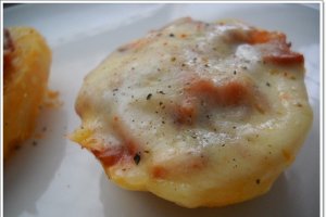 Altfel de pizza