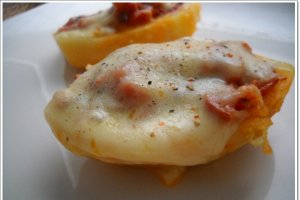 Altfel de pizza