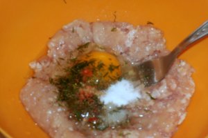 Perisoare de curcan