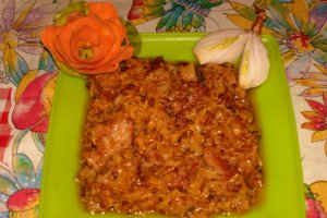 Varza calita