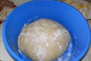 pizza taraneasca