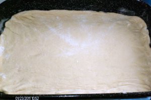 pizza taraneasca