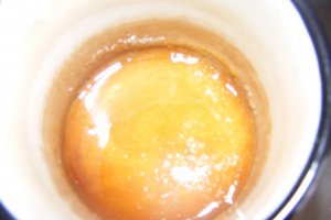 Ceai caramel