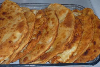 Placinte cu urda