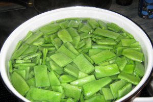 Ciorba de pastai