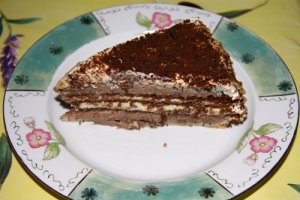 Tort Kiss