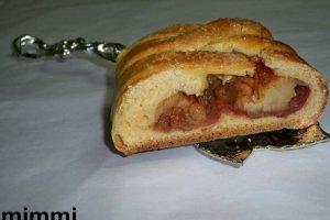 Apple Roll