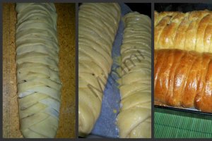 Apple Roll