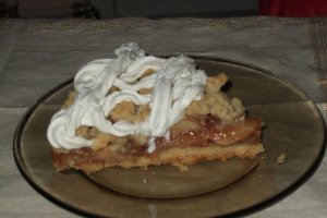14 bucătăraşi au făcut “American pie”!