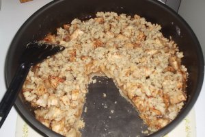 14 bucătăraşi au făcut “American pie”!