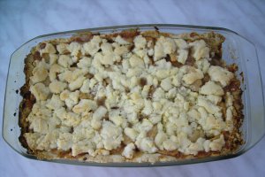 14 bucătăraşi au făcut “American pie”!