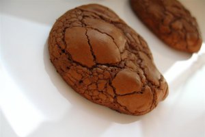 Chocolate cookies