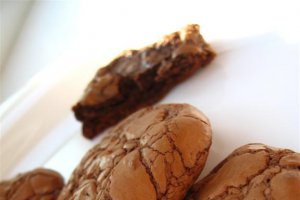 Chocolate cookies