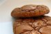 Chocolate cookies-6