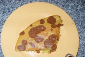 Tarta Dalmatian