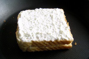 Croque monsieur