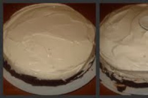 Tort Kinder Pingui