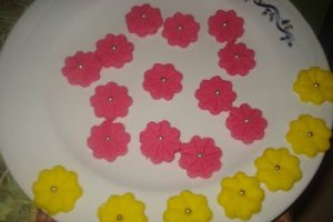 Tort Kinder Pingui