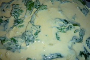 Quiche lorraine