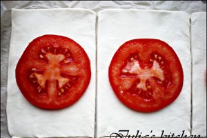 Pachetele delicioase