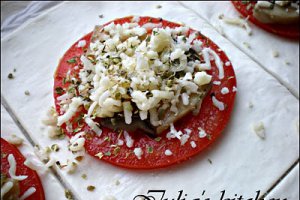 Pachetele delicioase