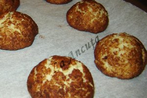 Fursecuri Snickerdoodles