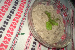 Pate de casa