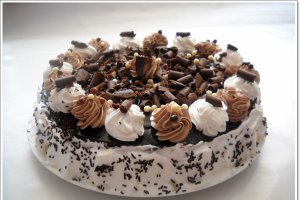 Tort sah