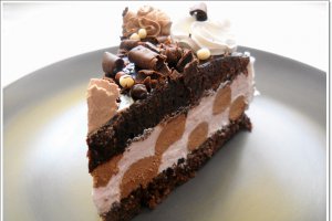 Tort sah