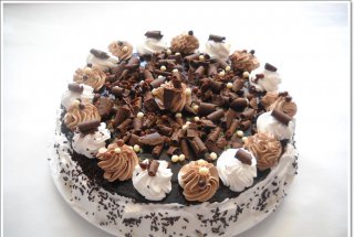 Tort sah