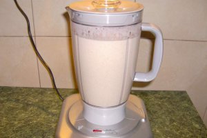 Shake de fructe