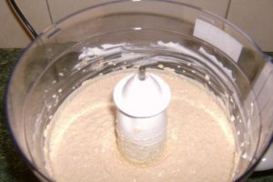 Crema de branza picanta