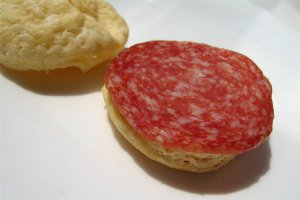 Bascute aperitiv