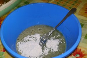 Taitei de casa