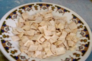 Taitei de casa