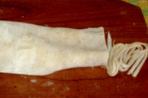 Taitei de casa