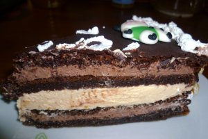 Tort aniversar Alexandru