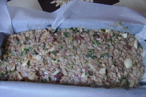 Aperitiv cu ficat