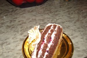 Tort a la Mihaela