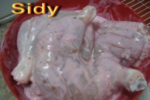 Pui Tandorri