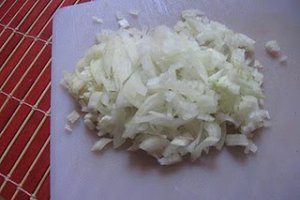 Toroş ( varza murata cu carne)