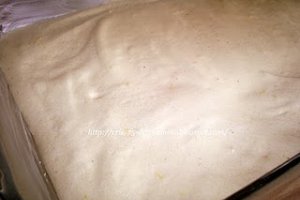 Prajitura cu gris